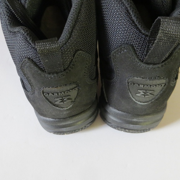 Garmont T4 GTX  Black Hiking Boots waterproof main image 6